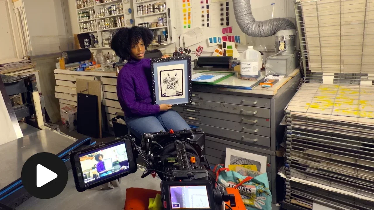 Artists, AI and Cinema: A New Wave of Creative Storytelling