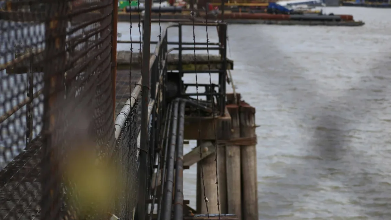 New Orleans and the Future of Coastal Adaptation: A New Study Maps a Long-Term Transition