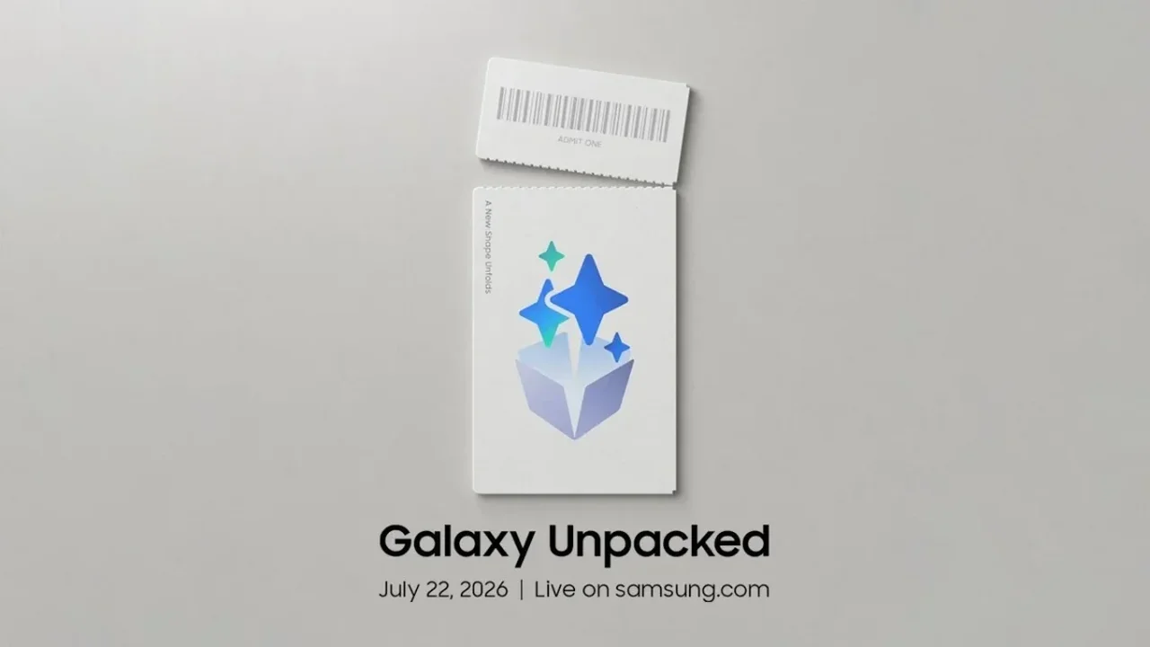 Samsung's July Galaxy Unpacked: What to Expect and How to Watch