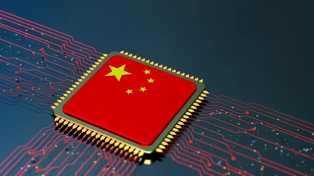 U.S. Signals Scrutiny of Chinese AI Models Over Intellectual Property Concerns