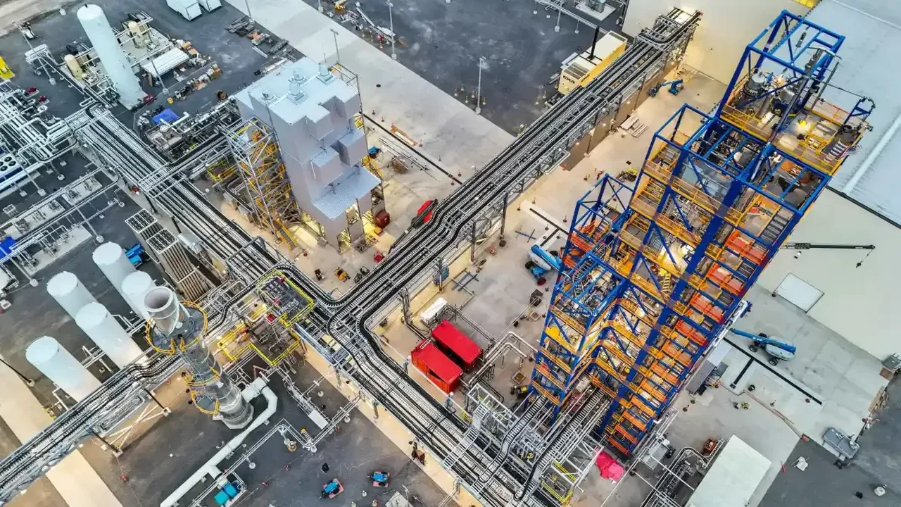Sila Secures $300M to Scale Silicon Anode Production in Washington