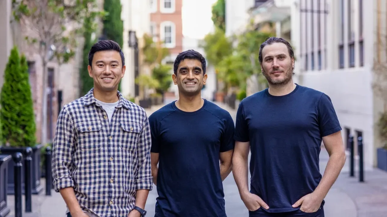 Dimension Capital's new $800M fund signals rising momentum at the science-compute frontier