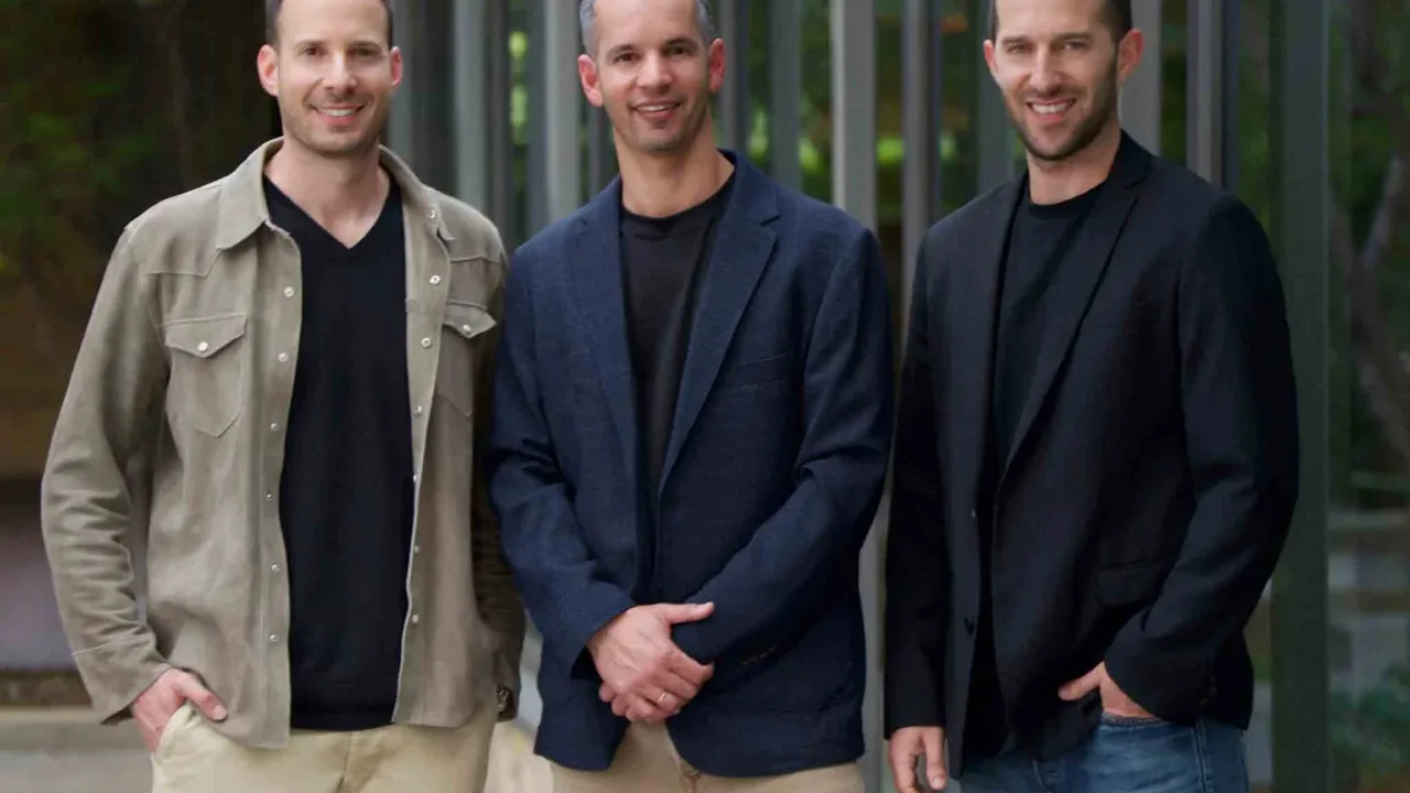 Glow launches with $1.2B valuation to redefine endpoint security for the AI era