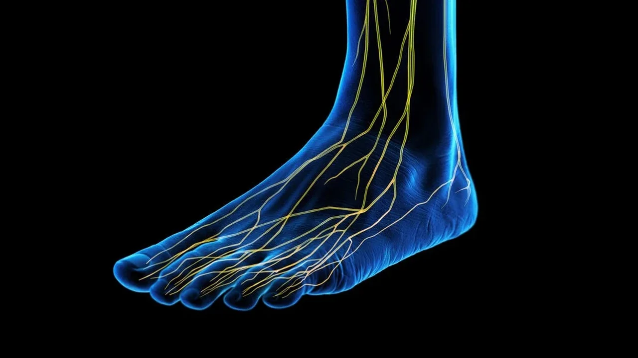 Strong Feet, Better Movement: Simple Training Tips for Everyday Performance