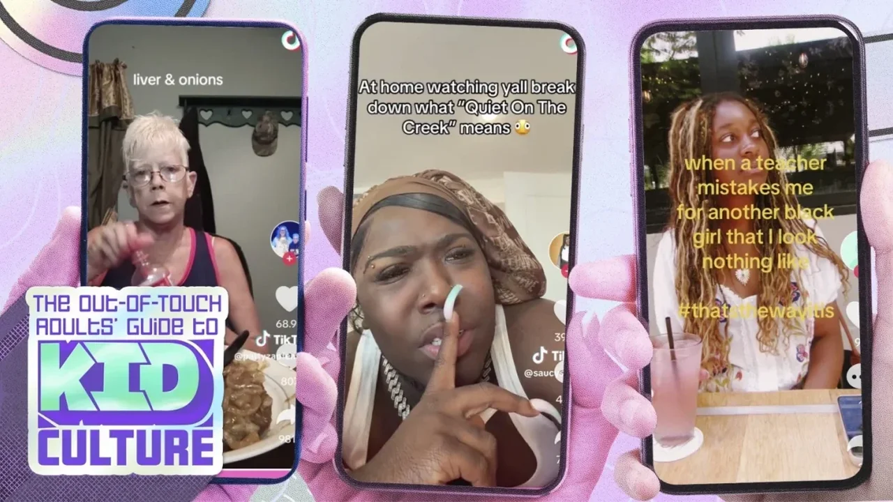 Gen Z Slang Trends Turn Social Media Into a Fast-Moving Cultural Lab