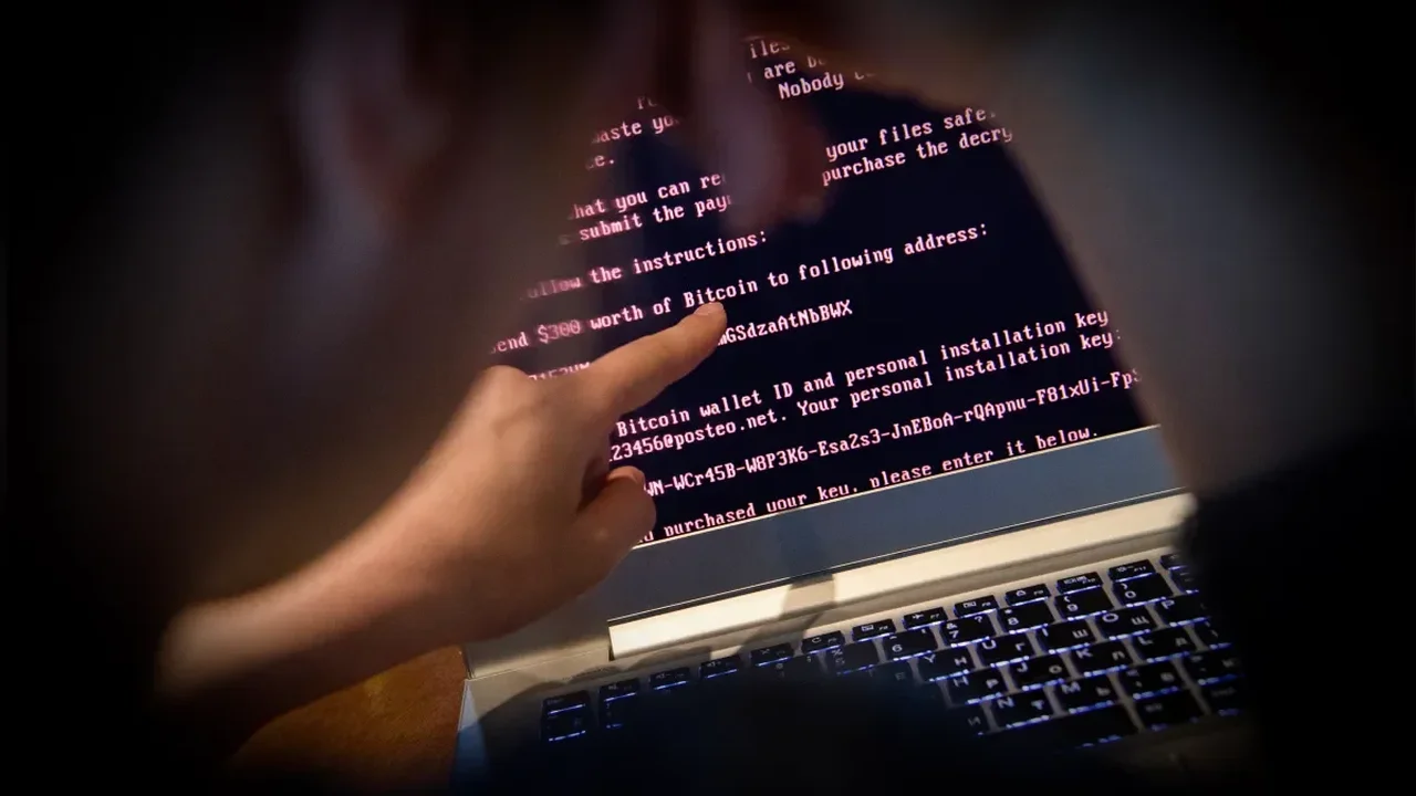 Paying a Ransom May Invite Another Cyber Extortion Attempt