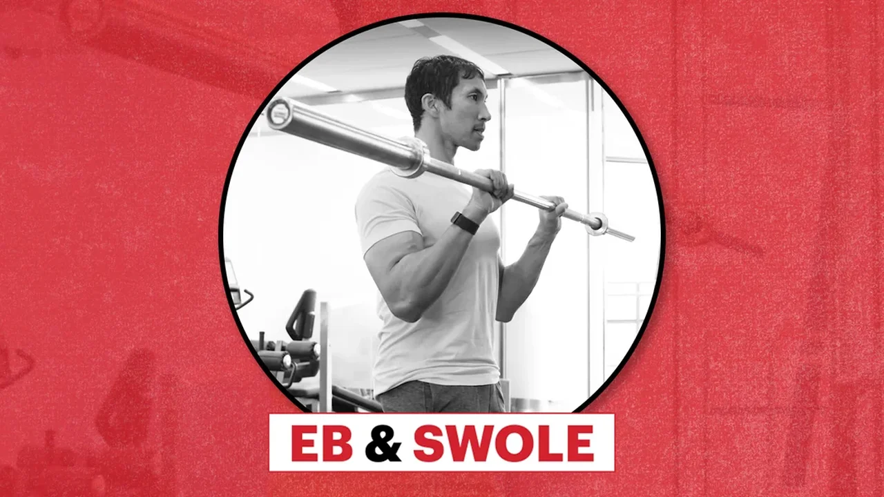 Reverse Curl: A Simple Move to Strengthen Forearms and Grip