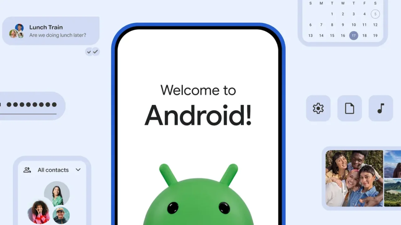 Google Makes iPhone to Android Switching Simpler