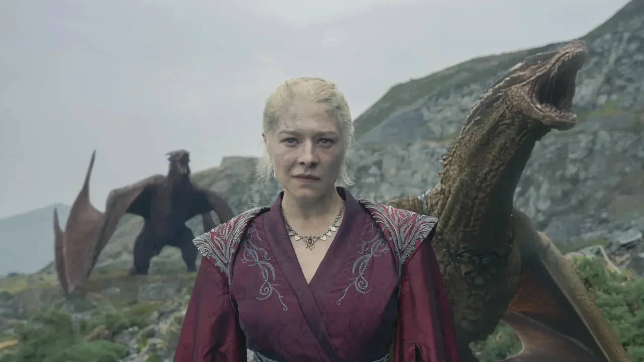If You Loved House of the Dragon, These Epic Films Deserve a Spot on Your Watchlist