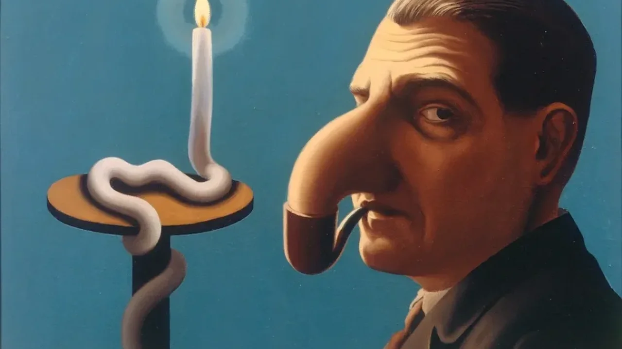 Gagosian to Present a Major René Magritte Exhibition in London