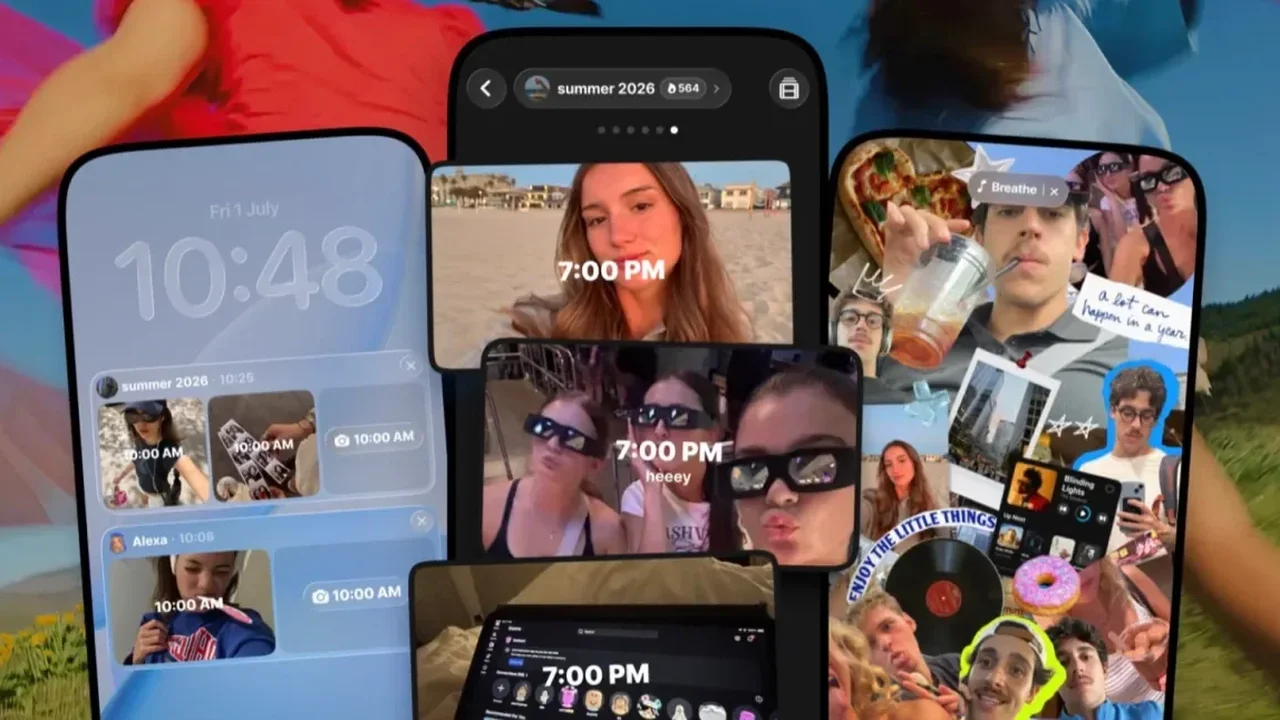 Yope secures $12.3M to reimagine social networking around privacy