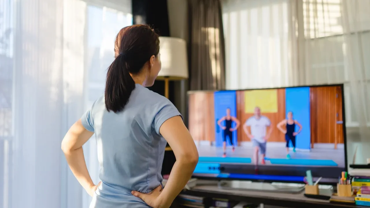 "Moderate Exercise" Nedir? Bilimsel Ölçütler ve Günlük Hayattaki Karşılığı