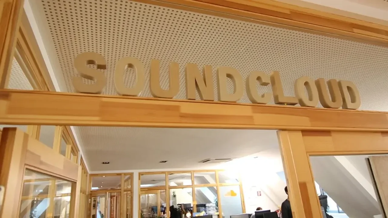 SoundCloud Expands Its Artist Tools With Nina Protocol Acquisition