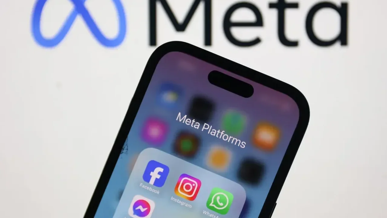 Meta Social Media Addiction Case Is Dropped Before Trial