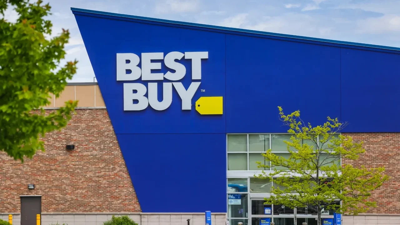 Best Buy's Summer Tech Sale Brings Big Discounts Across Popular Devices