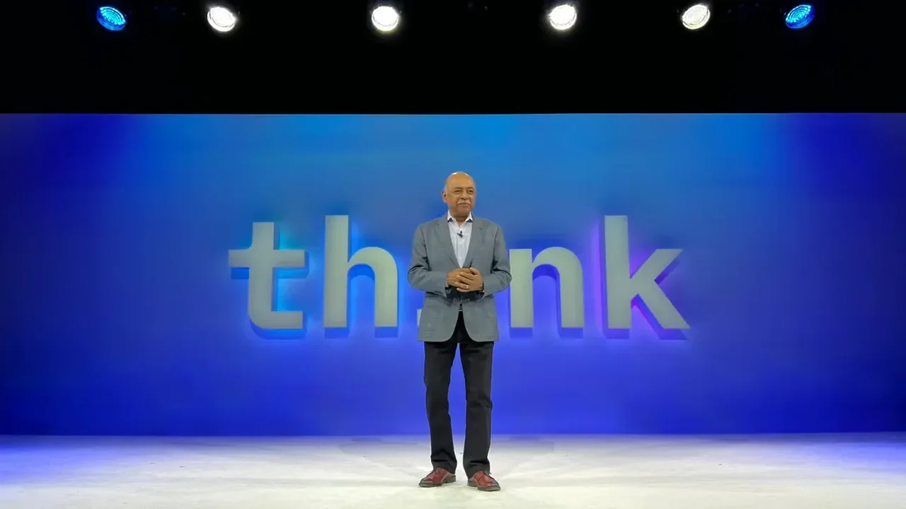 IBM Says AI Boom Has Not Ended the Mainframe Era