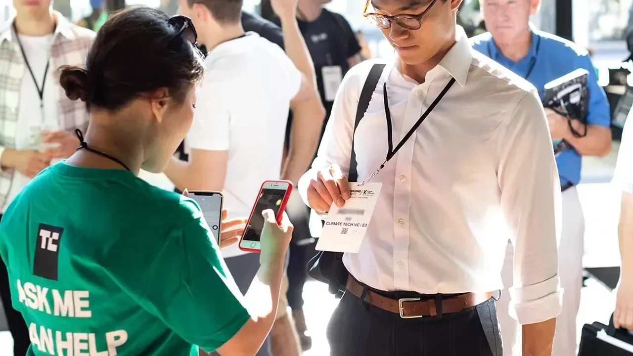 TechCrunch Disrupt 2026 opens volunteer spots for a behind-the-scenes experience