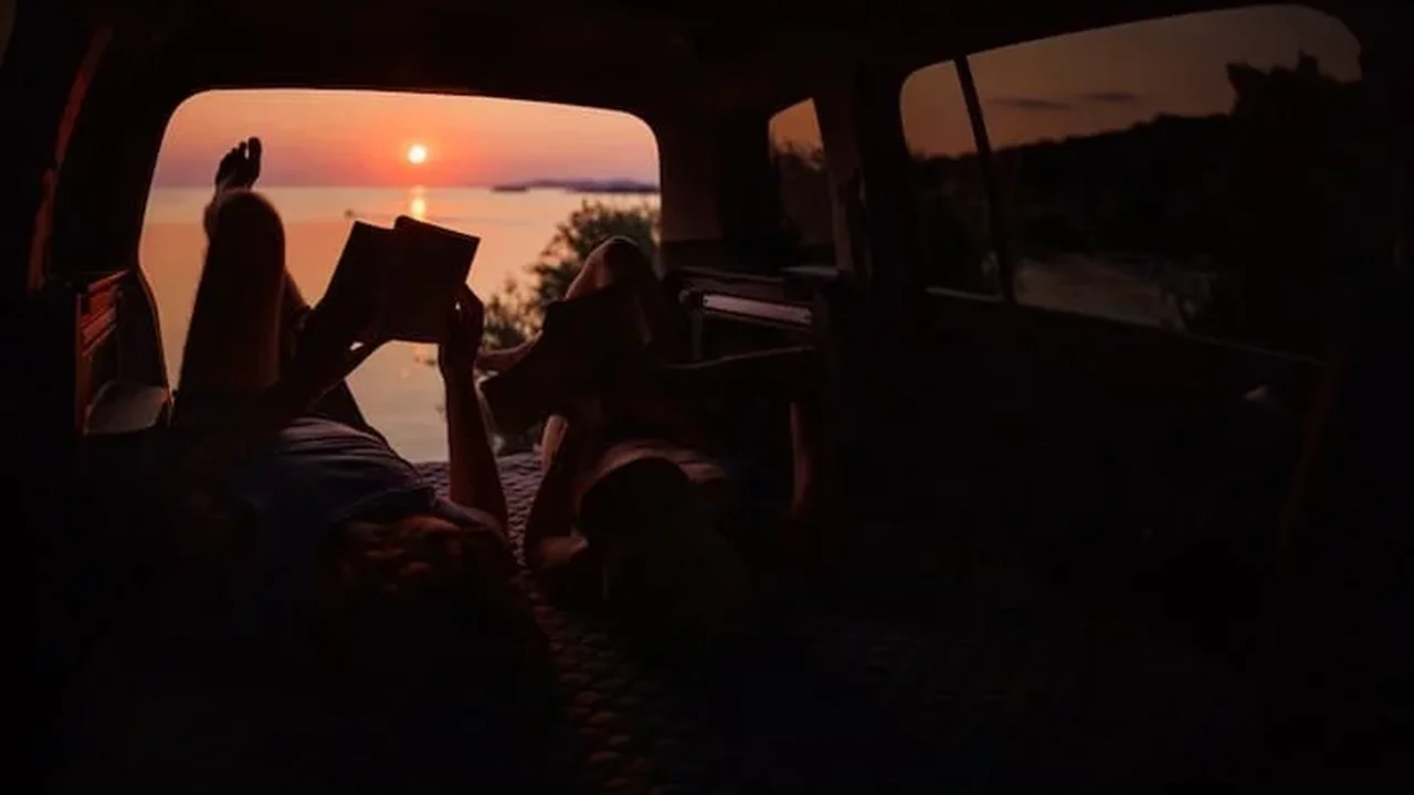 Road Trip Literature: 5 Books That Turn the Journey Into the Destination