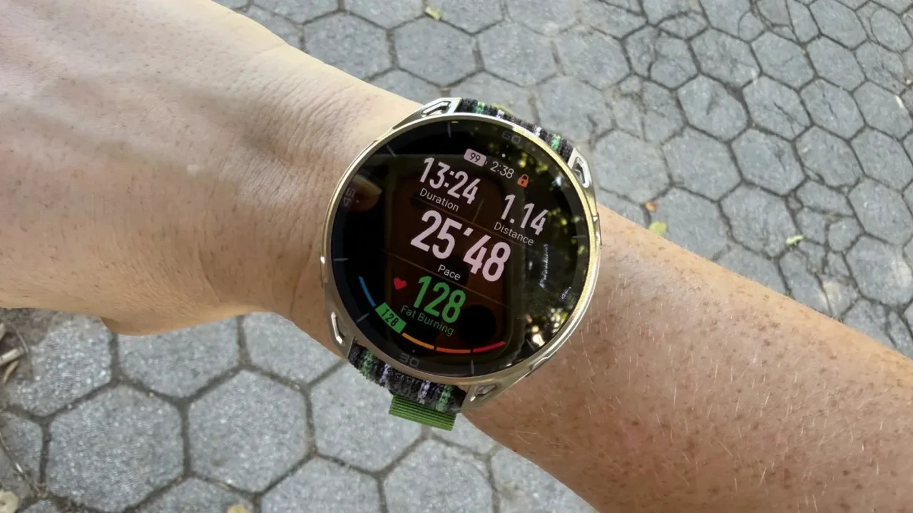 Amazfit's Running Watch Line Shows Promise, but Serious Runners May Want More