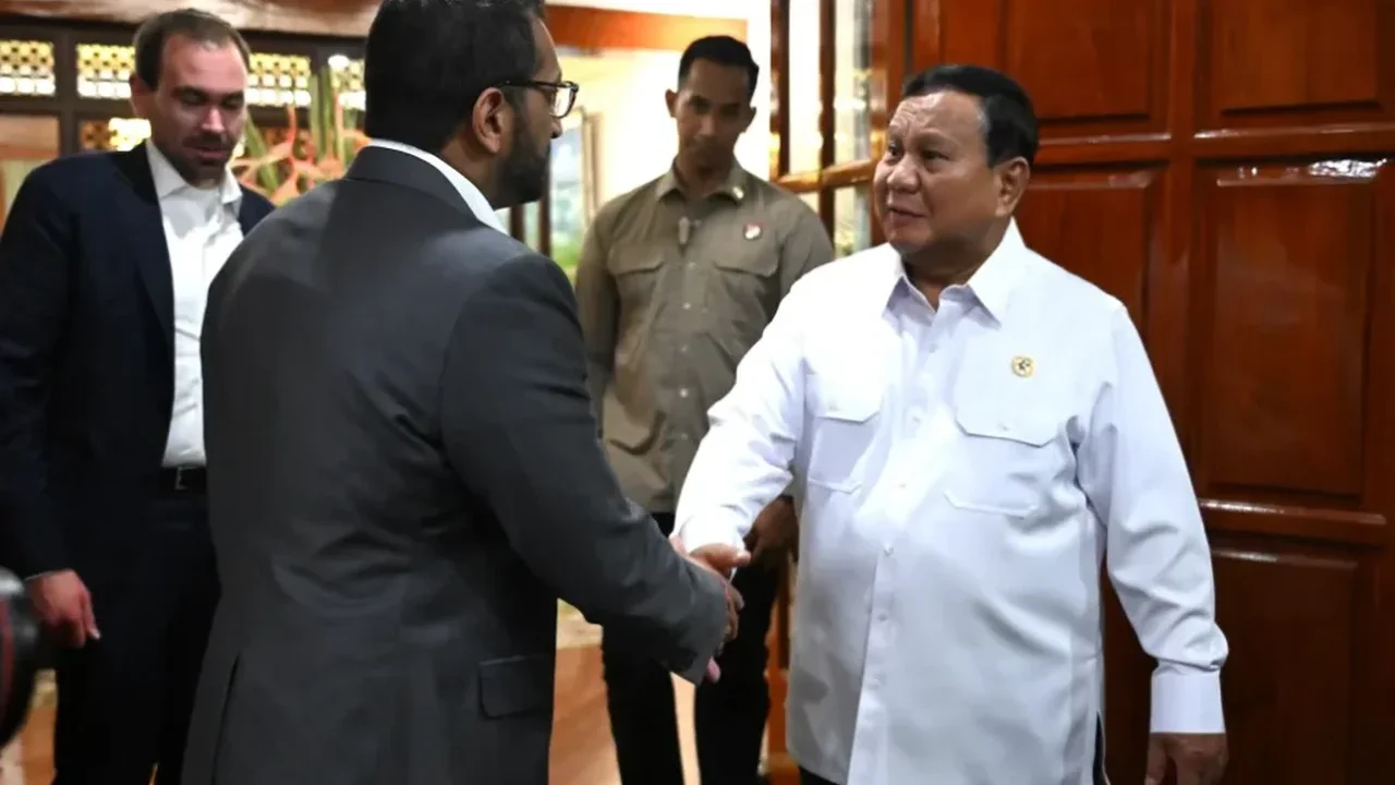 FBI and Indonesia Complete Return of Recovered Cultural Artifacts