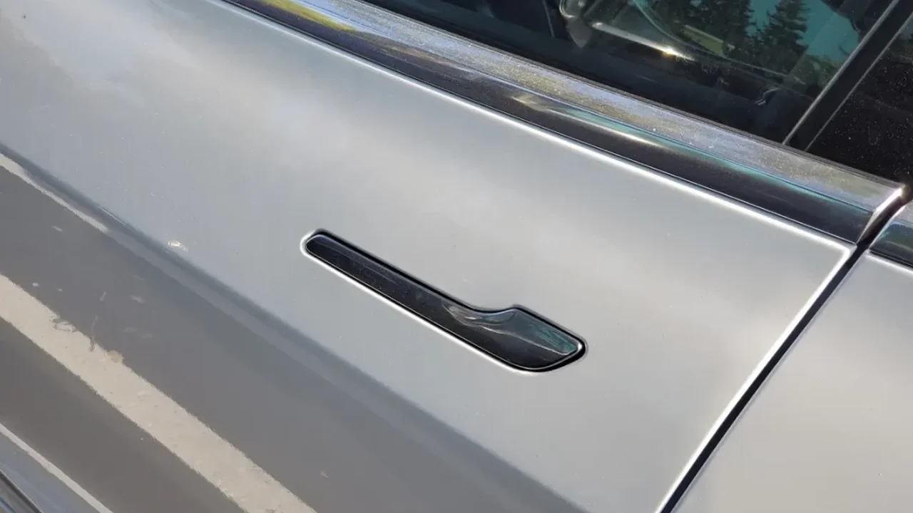 U.S. Regulators Move Toward New Safety Standards for Car Door Handles