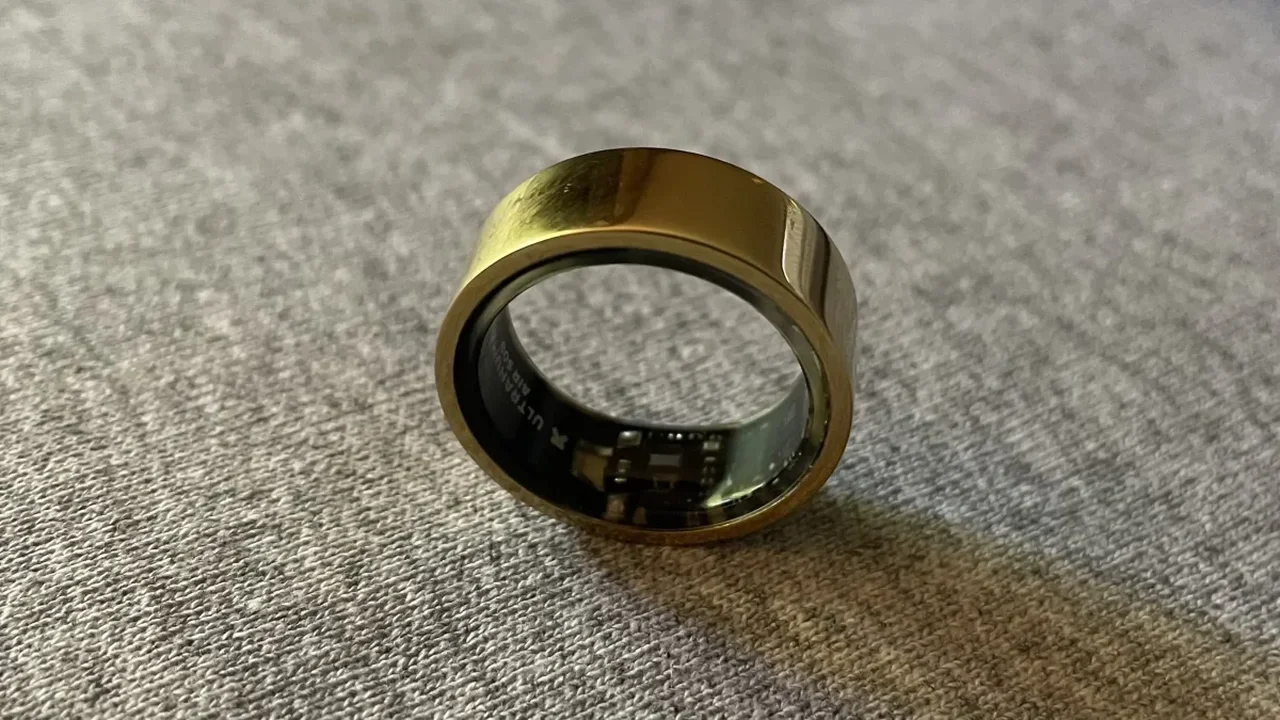 Ultrahuman's Redesigned App Makes Smart Ring Data Clearer and More Useful