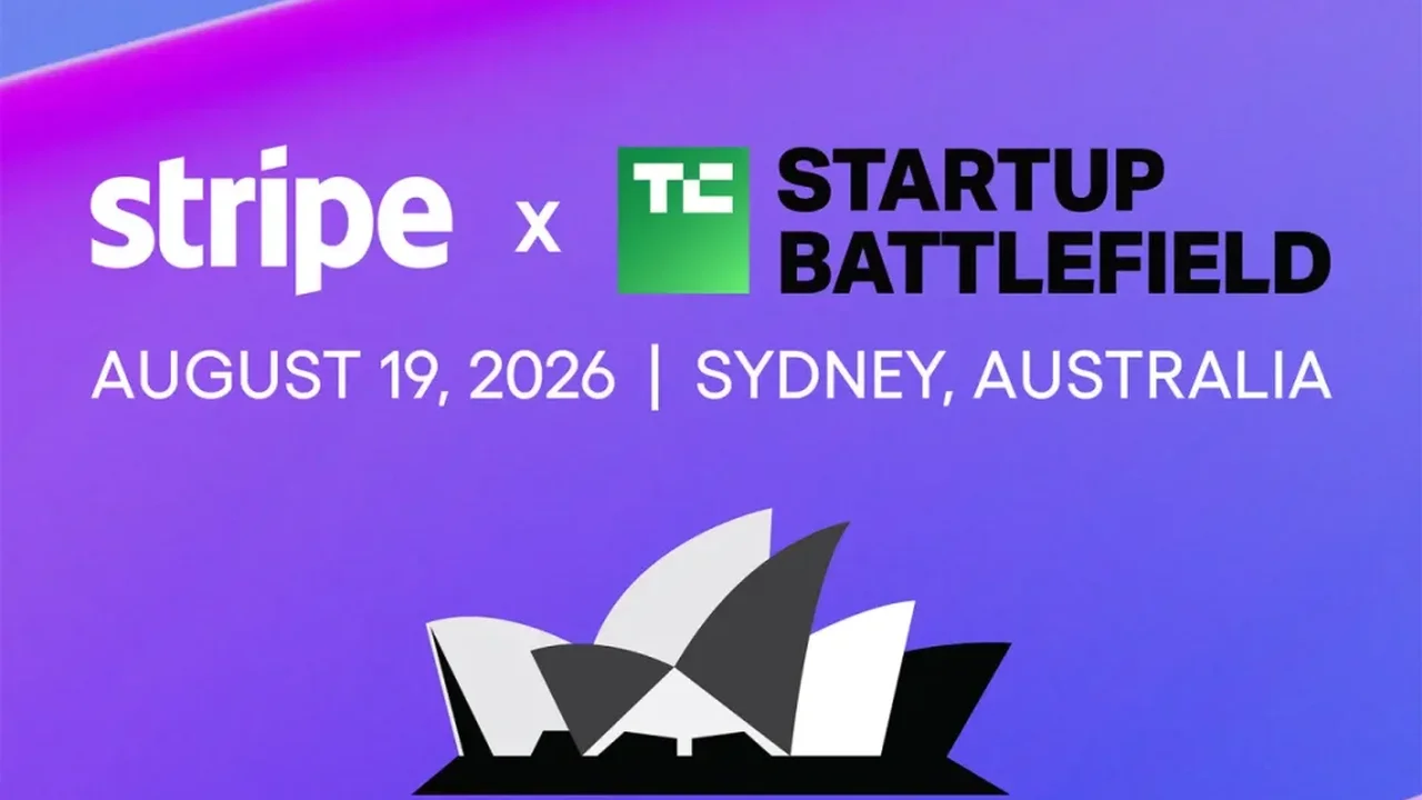 Australia's next breakout startup will be chosen by a high-profile judging panel