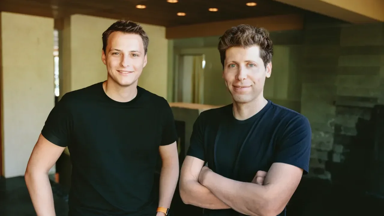 World secures $52.5 million to expand its human verification network