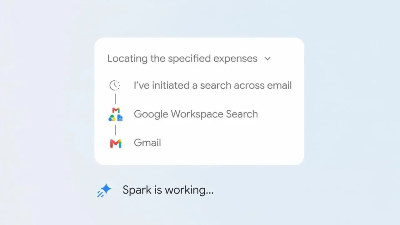 Google's Gemini Spark Becomes More Accessible on AI Pro