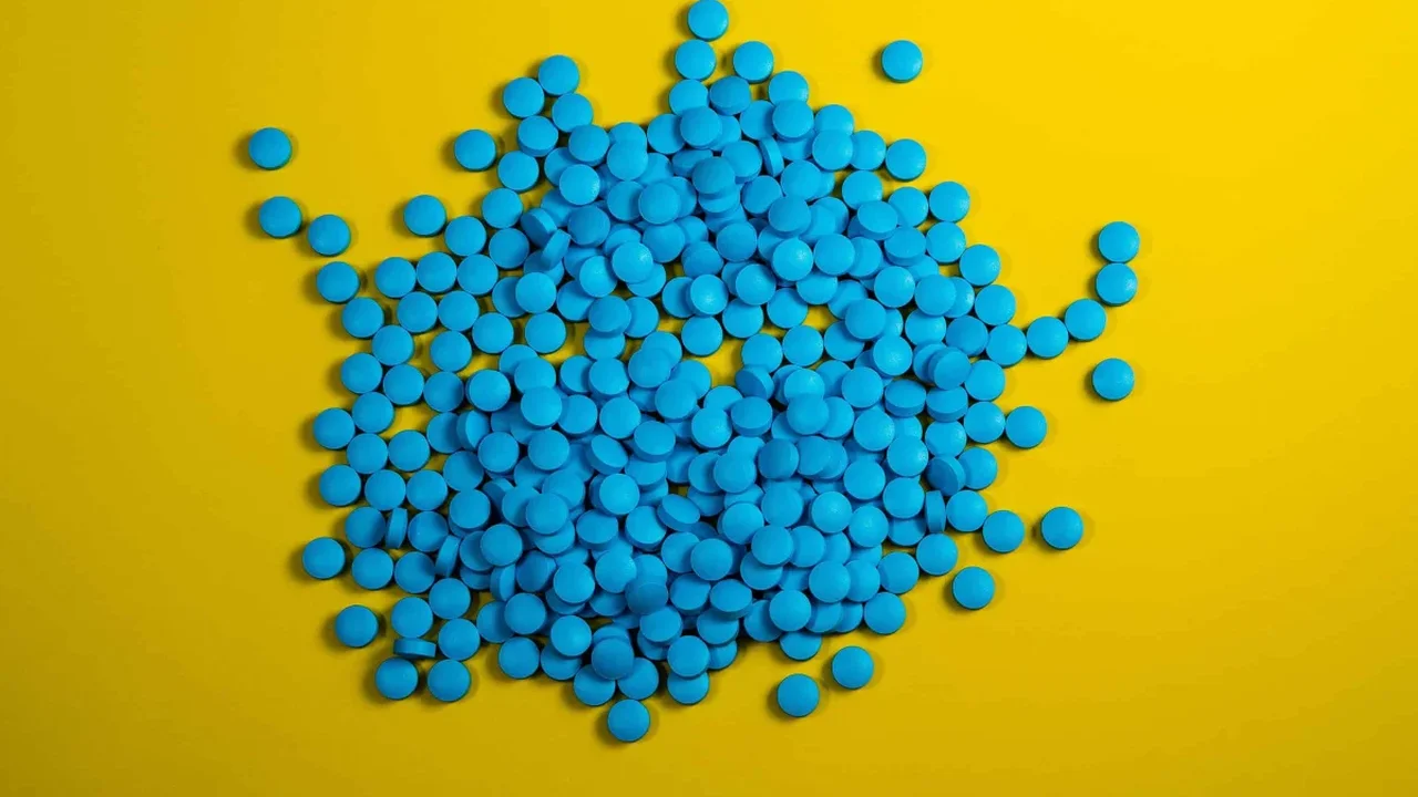 Viagra's Active Ingredient May Offer a New Route to Limit Cancer Spread