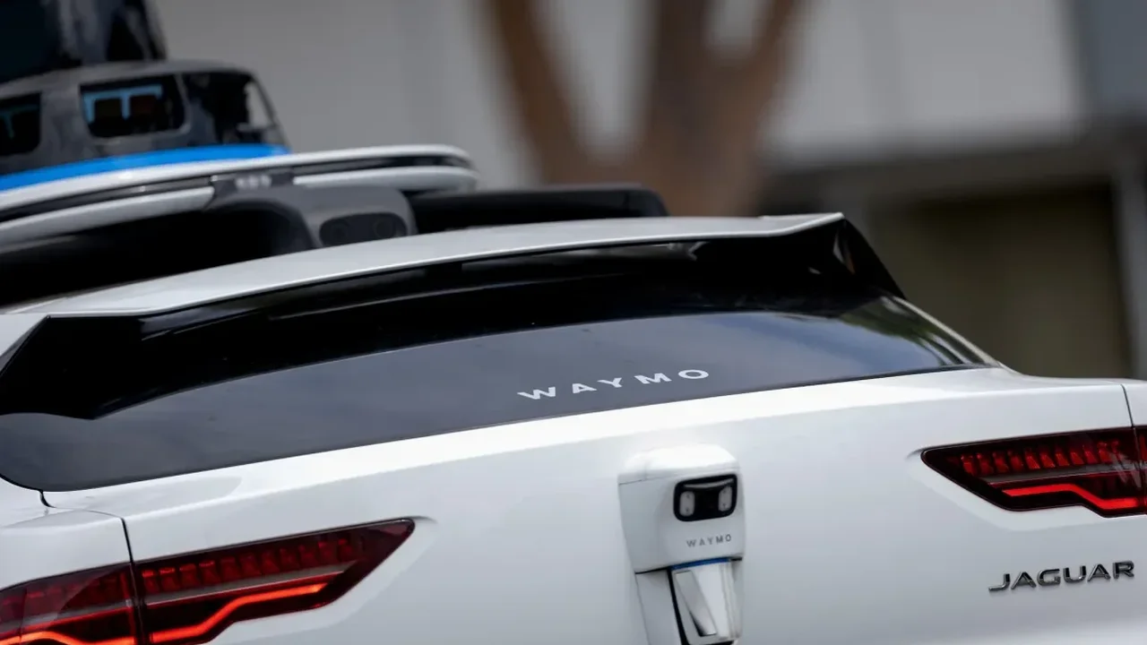 Waymo May Chart a New Route Beyond Uber