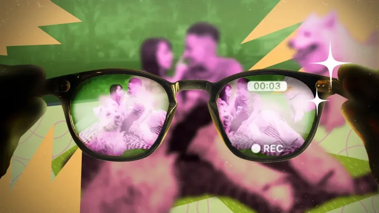 Instagram Tightens Rules on Smart Glasses Content