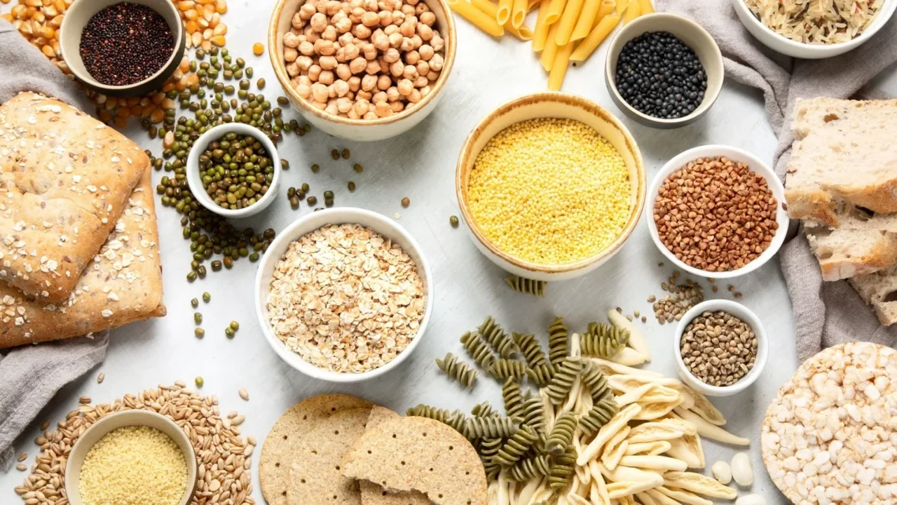Why Carbohydrates Still Matter for Active Bodies