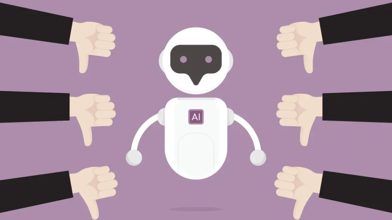 Libraries Turn "Avoiding AI" Workshops Into a Digital Literacy Trend