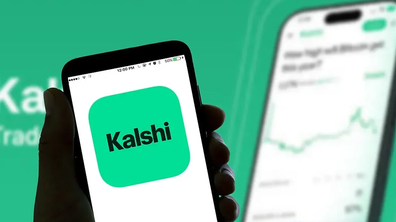 Kalshi Challenges Netflix Trailer for Upcoming Prediction Markets Documentary