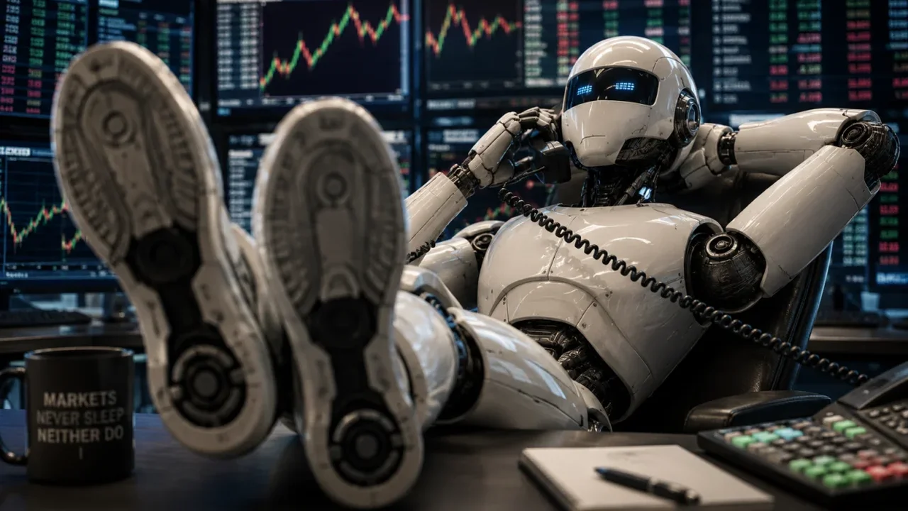 Monday.com's AI Shift Highlights a Wider Tech Workforce Reset