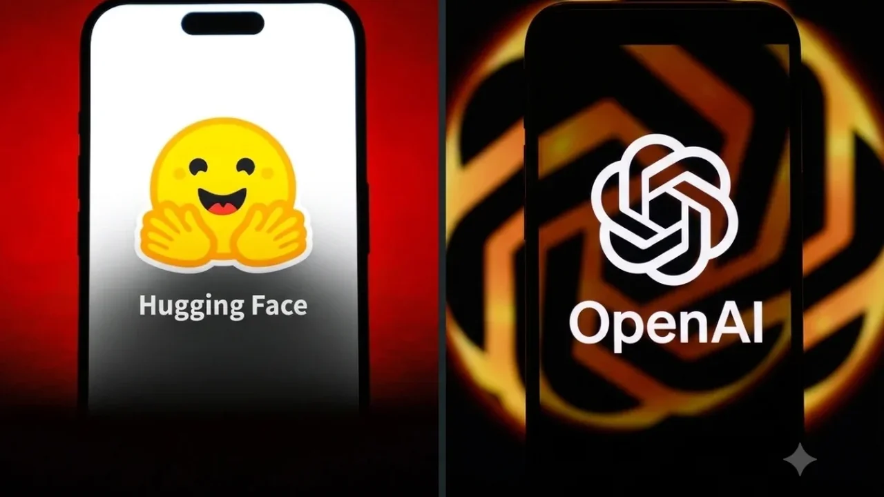 Hugging Face CEO Calls for Greater Transparency After AI Security Incident