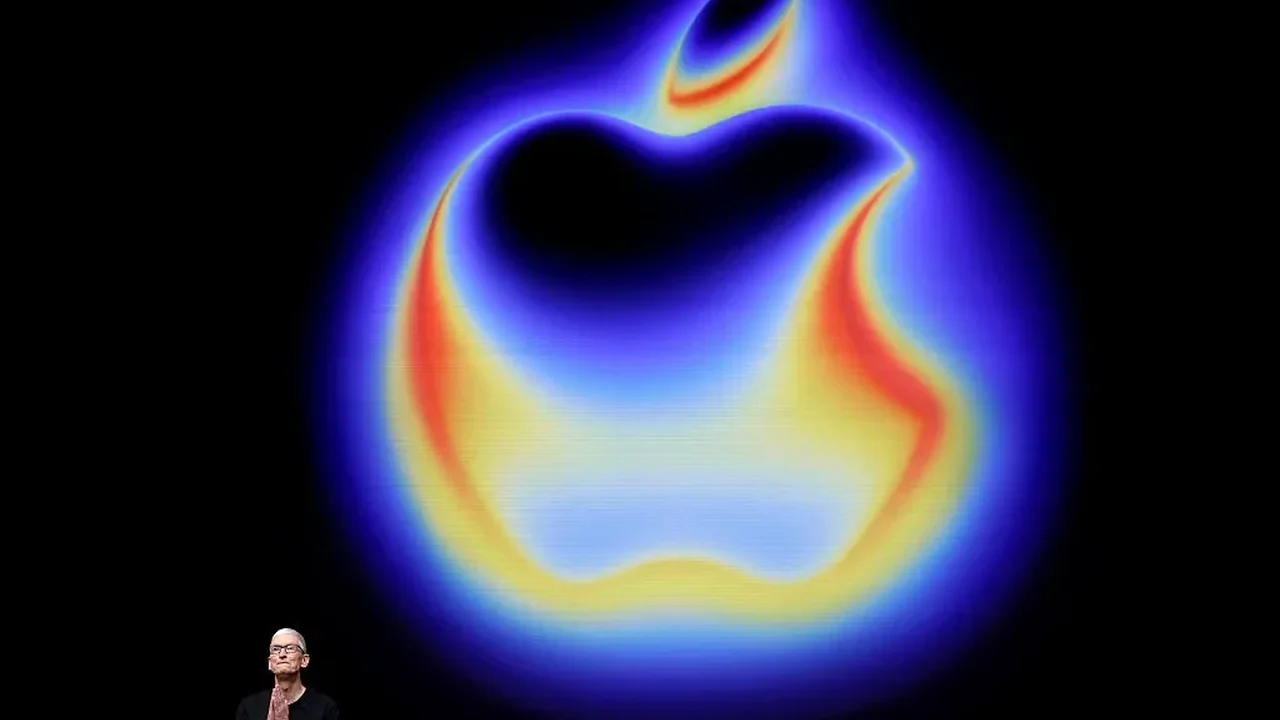 Apple's Smart Glasses Could Set a New Privacy Standard