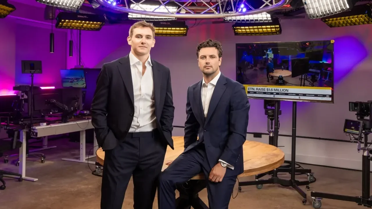 Europe's New Live Tech Show Expands to Five Days a Week