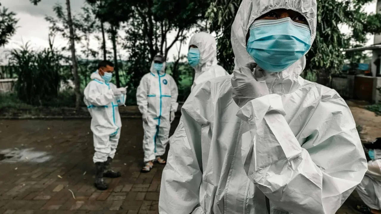 Ebola Risk, Wildlife Trade, and the Science of Prevention