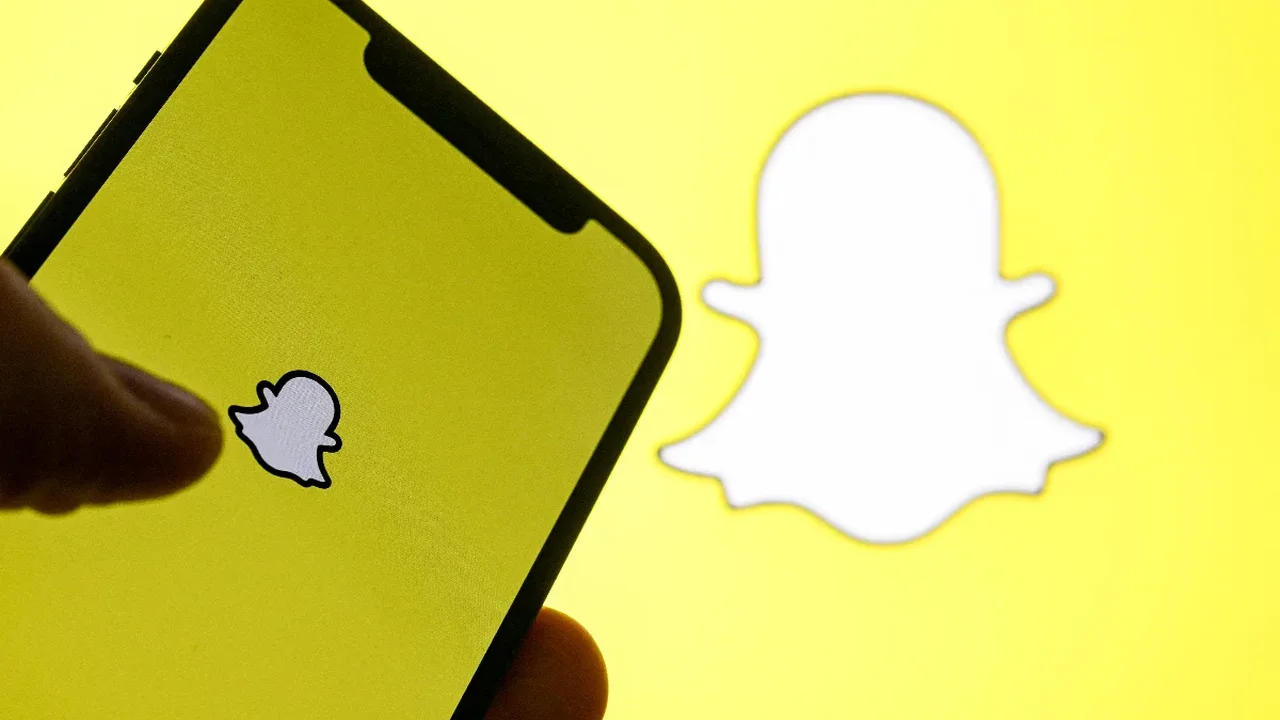 Snapchat Adds Real-Time Music Sharing to Snap Map