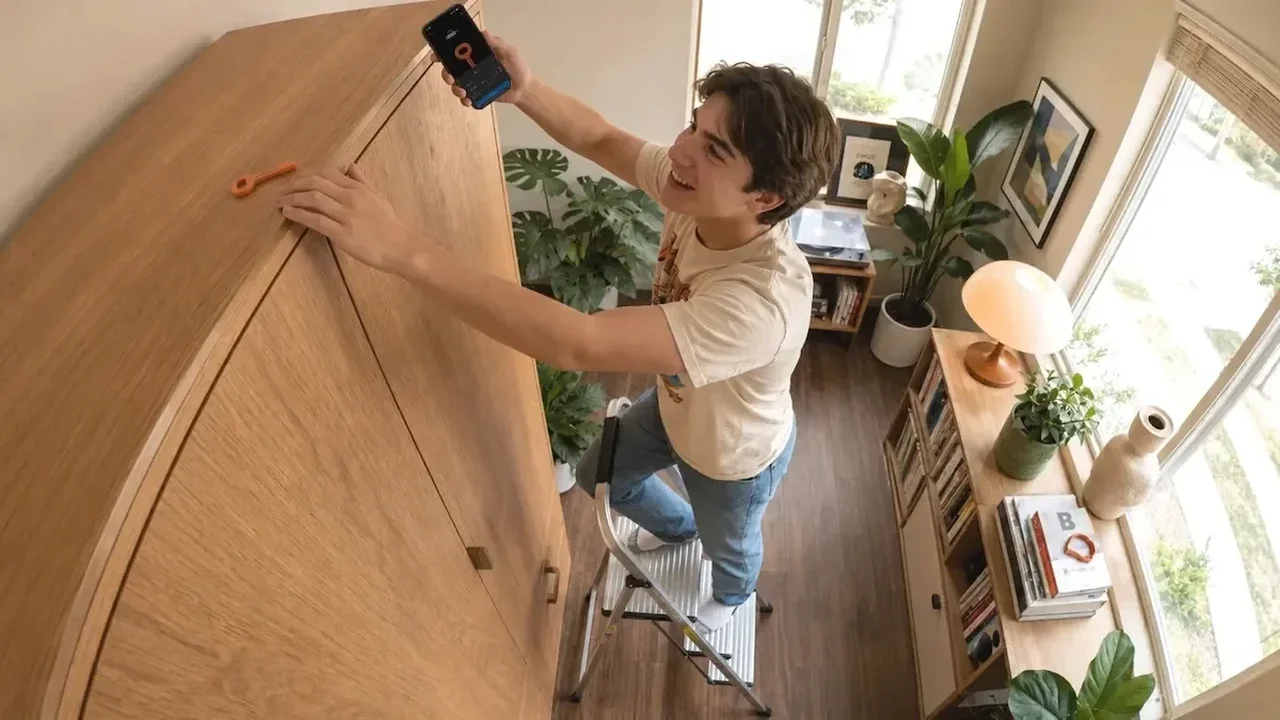 $9 NFC Key Turns App Blocking Into a Physical Habit