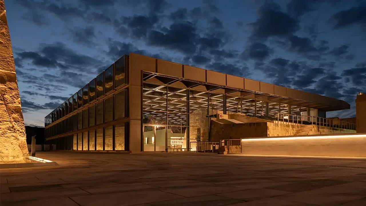 MICAS Puts Malta on the Contemporary Art Map