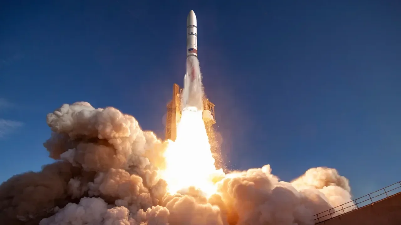 Amazon's satellite push raises the stakes in mobile connectivity