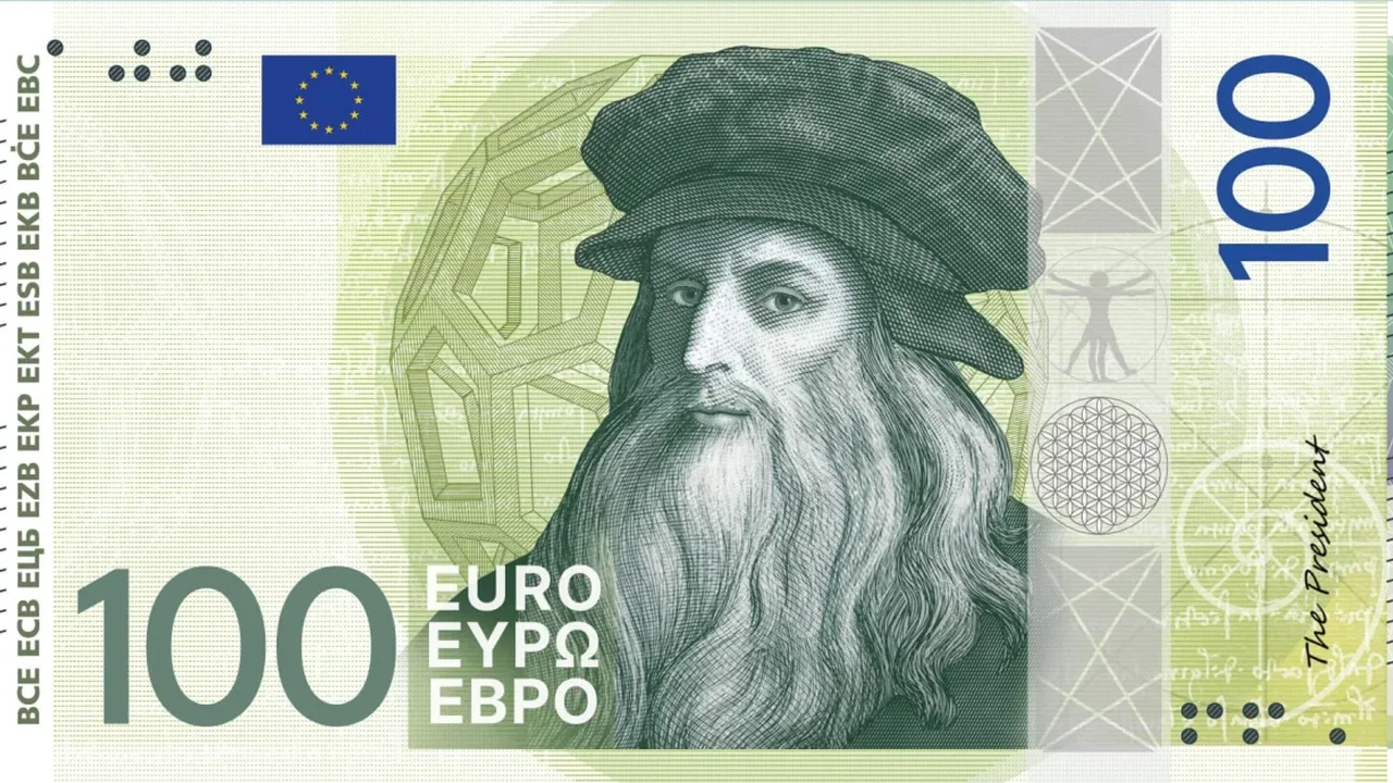 Europeans Can Help Shape the Next Euro Banknote Design