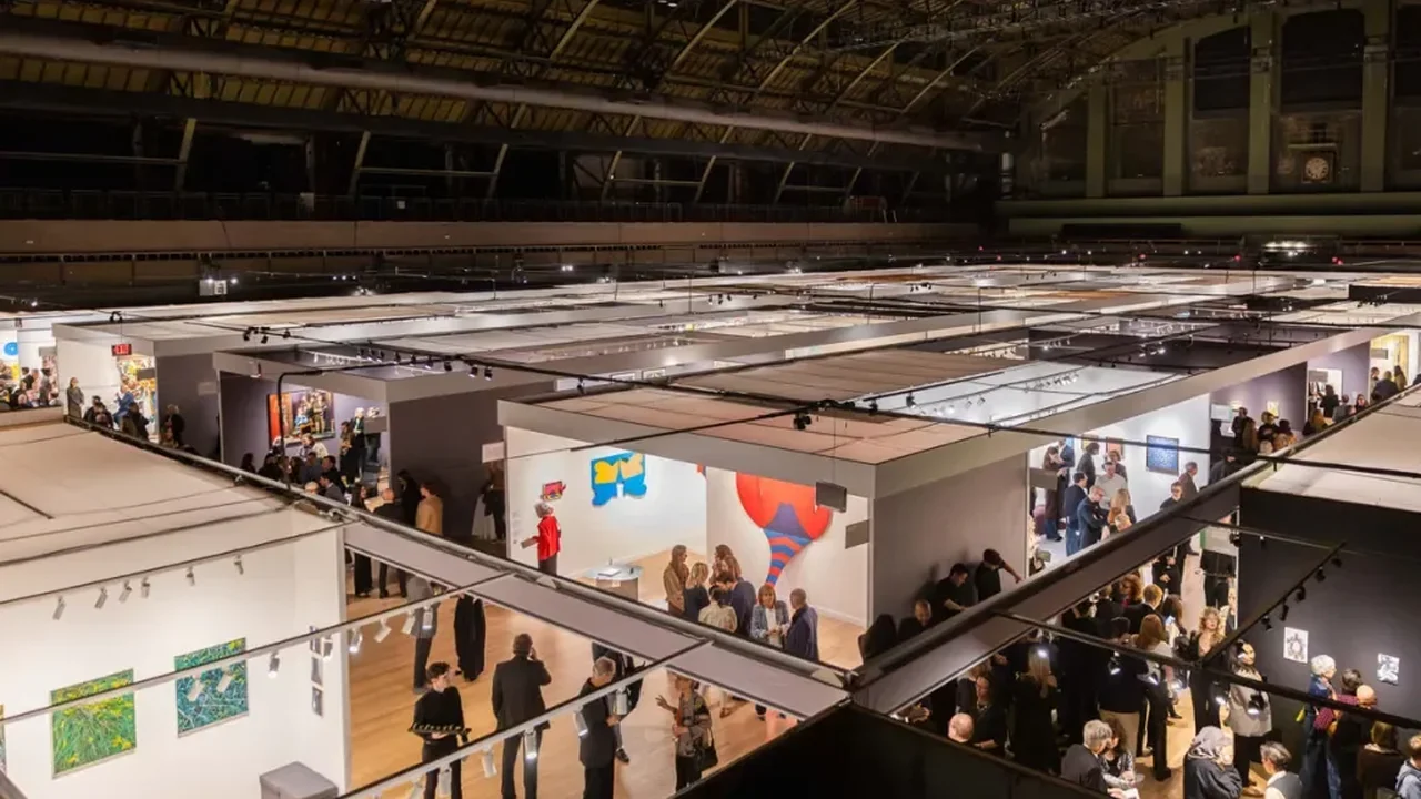 ADAA Fair Returns to New York With 63 Galleries for Its Rebranded November Edition