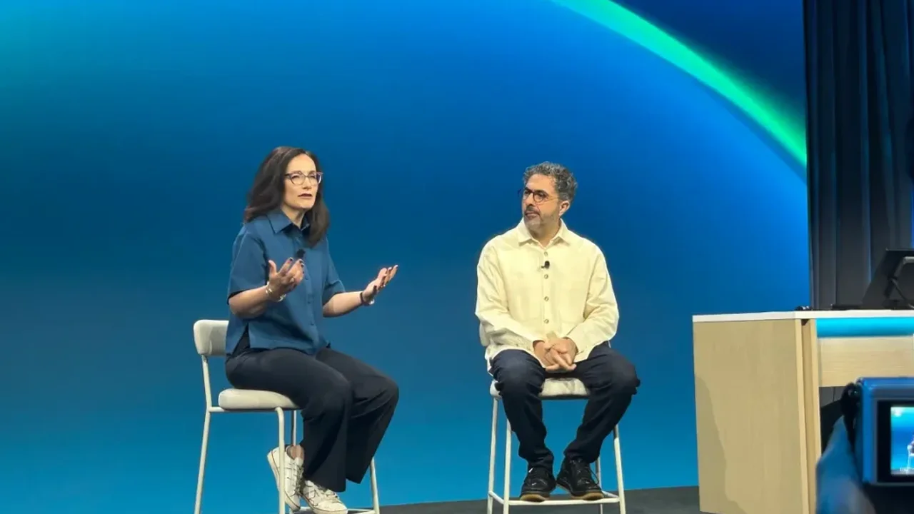 Microsoft unveils its first AI cybersecurity model and agentic defense platform