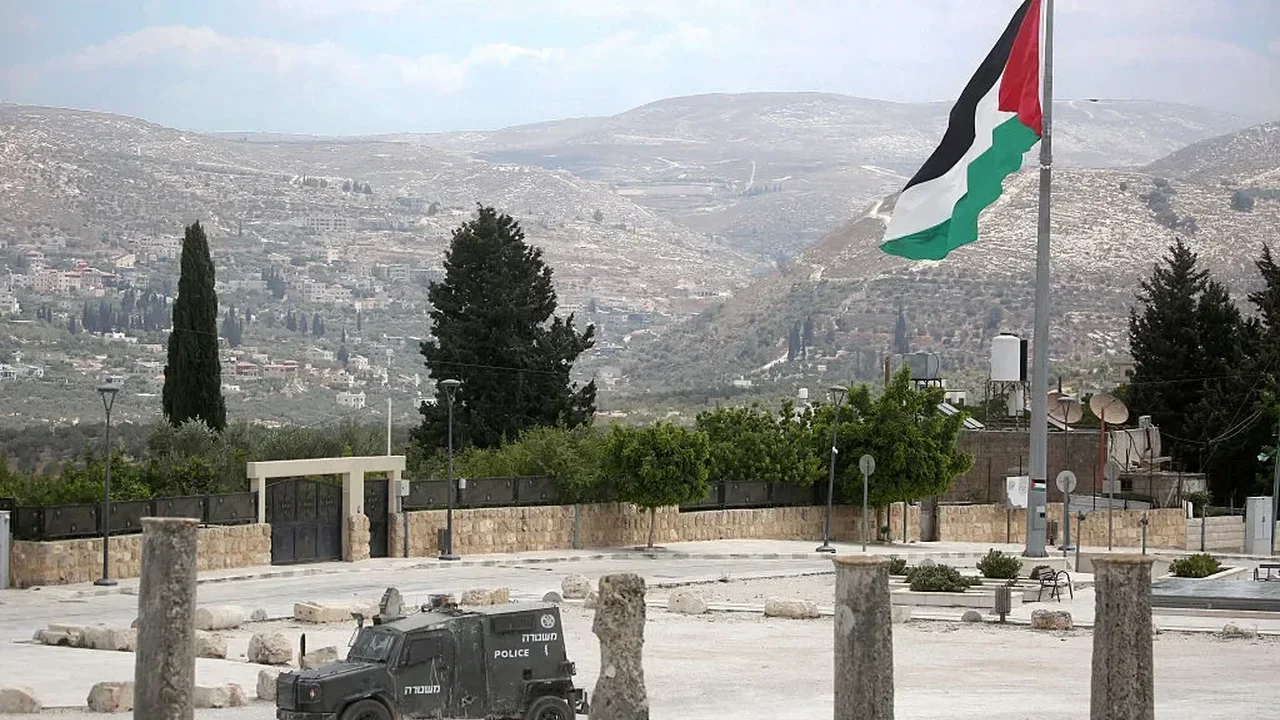 UNESCO Expands World Heritage List with Sebastia and Lebanese Castles