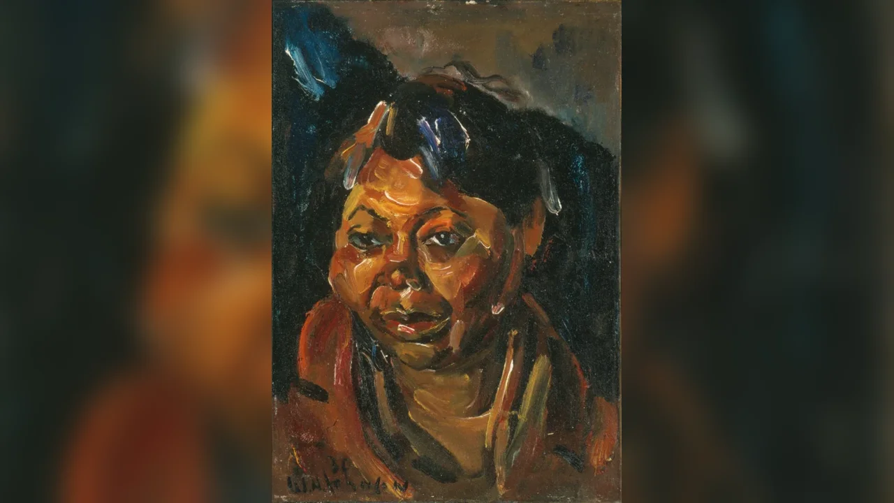 "Colorstruck!" Rethinks Color, Identity, and Black American Art