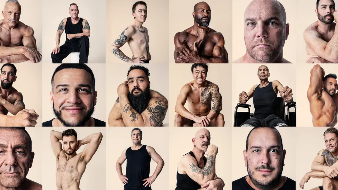 Testosterone Therapy Redefines Strength, Energy and Identity Across Different Lives